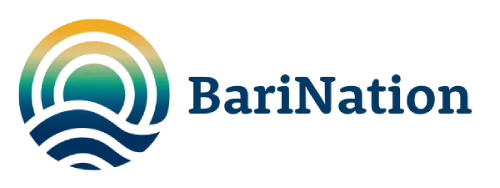 Barination Logo