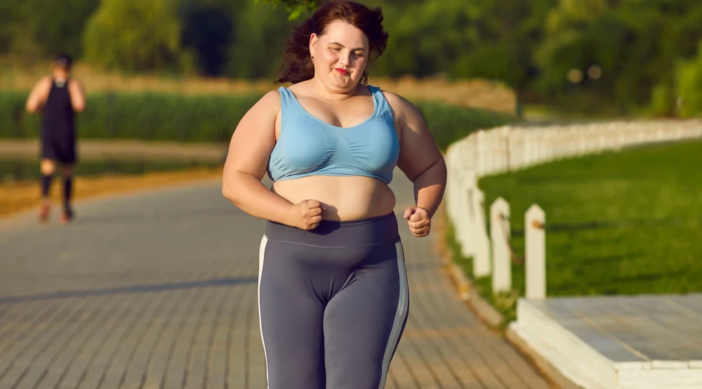 Candidates for Medical Weight Loss