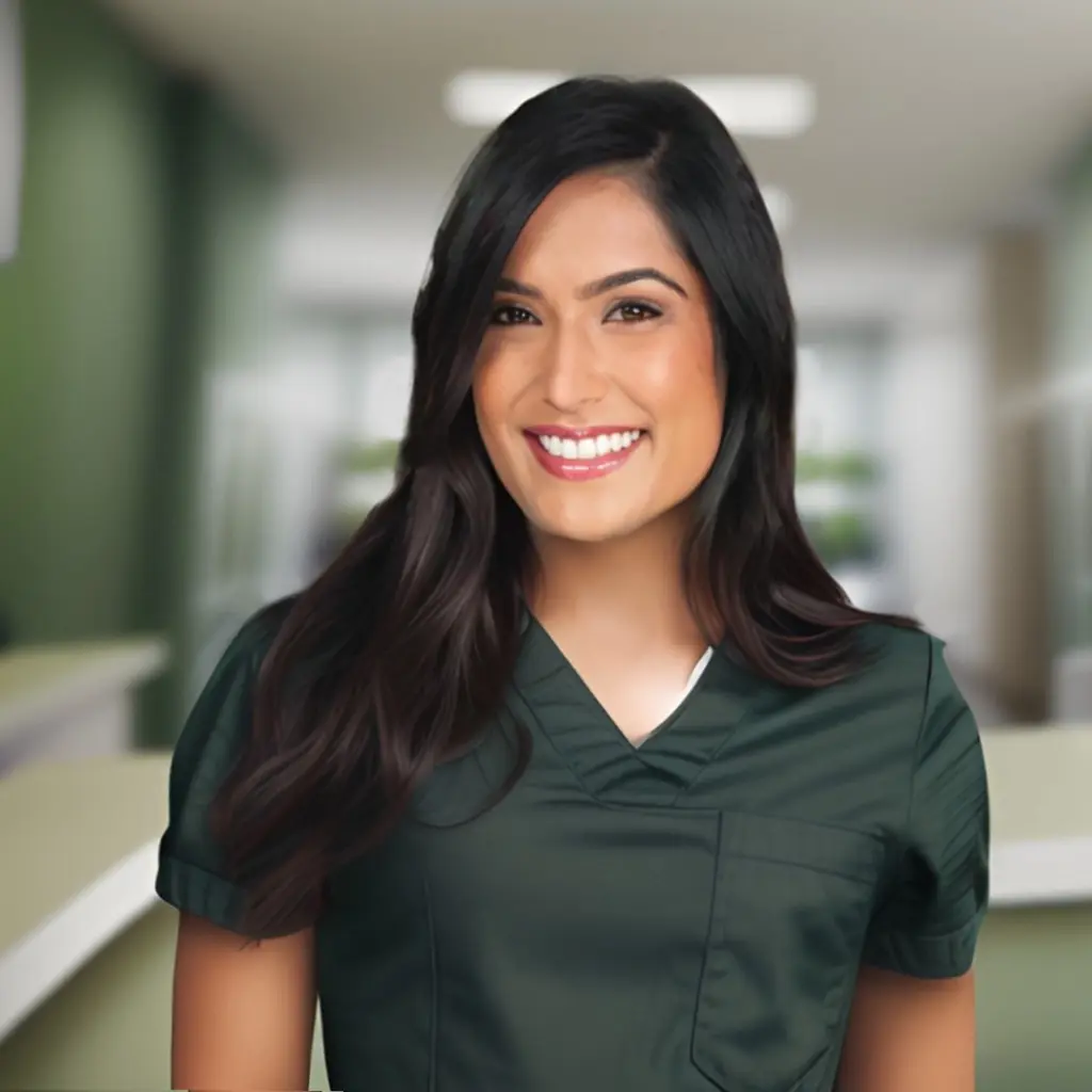 Dr. Kaza