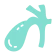 Gallbladder Surgery Icon