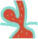 Hernia Surgery Icon