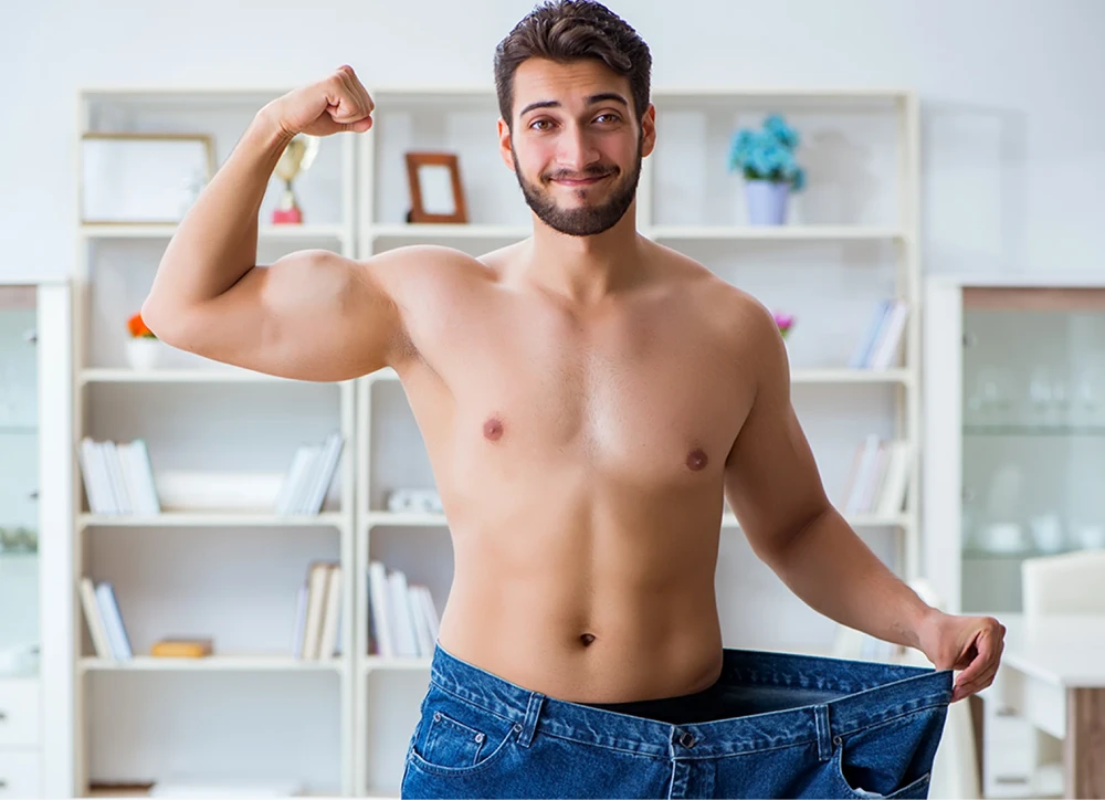 Hero-Image Bariatric Surgery