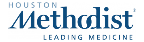 Houston Methodist Support Groups logo