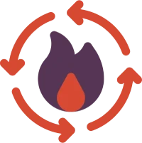 Improved Metabolic Health