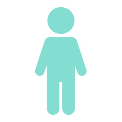 Male Icon