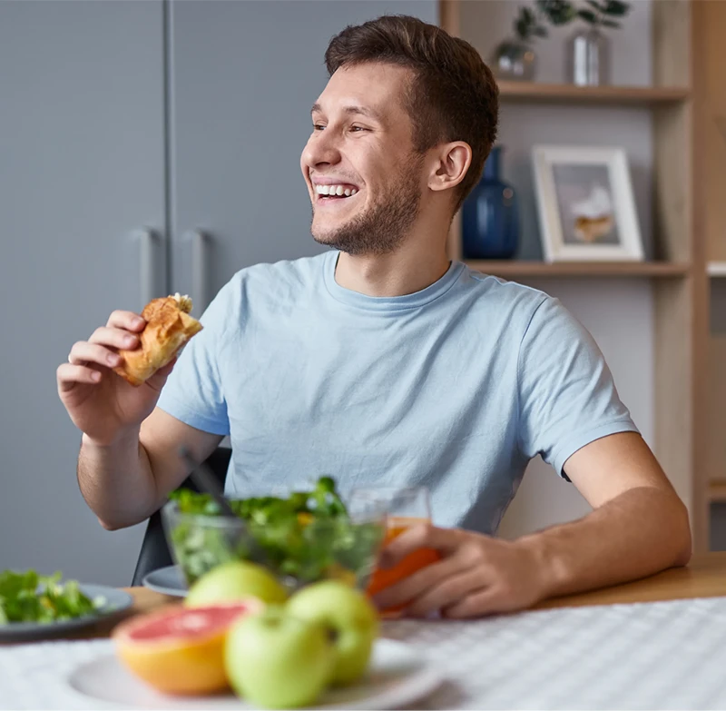 Nutritional Guidance