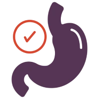 Restores Digestive Function