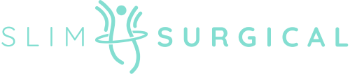 Slim Surgical Logo V2