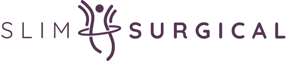 Slim Surgical Logo