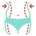 Stomach Size Reduction