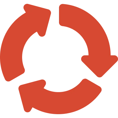 Sustainable Outcomes Icon