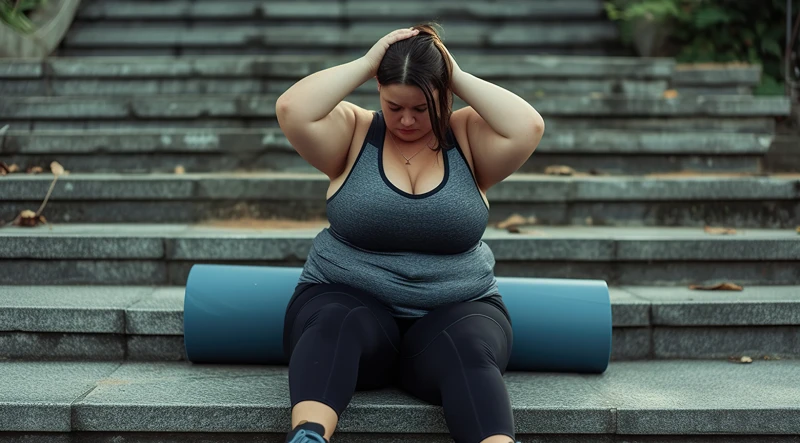 Who is a Candidate for Gastric Bypass Surgery