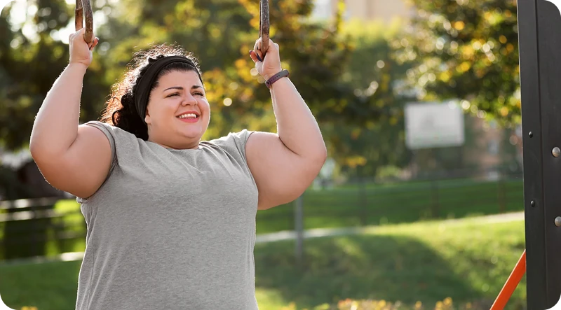 Who is a Candidate for Gastric Sleeve Surgery