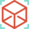 cube icon