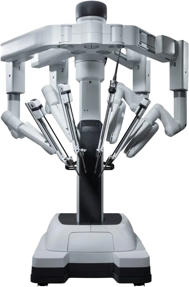 da Vinci Robot