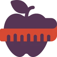 Diet Icon