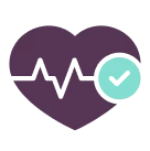 Health Check Icon