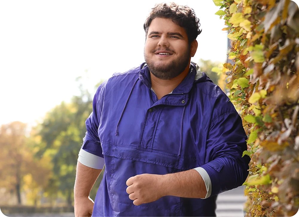 What is Medical Weight Loss Hero Image