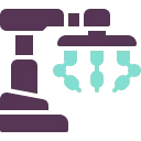 Why Robotic Surgery Icon