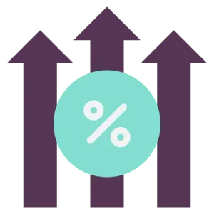 success rate