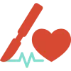 surgery icon