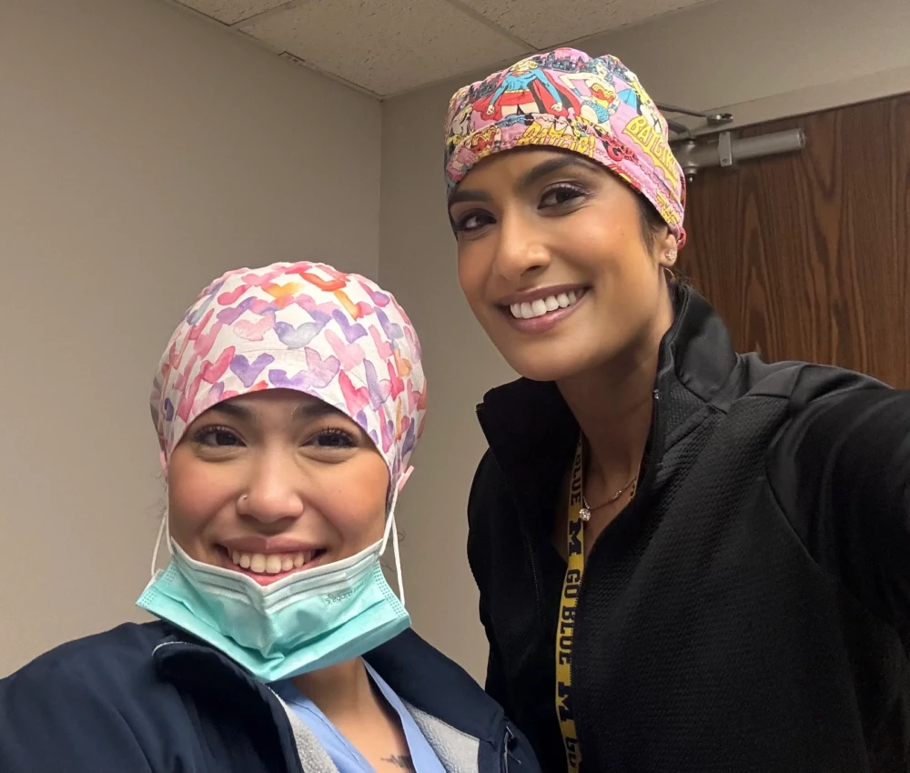 About Slim Surgical