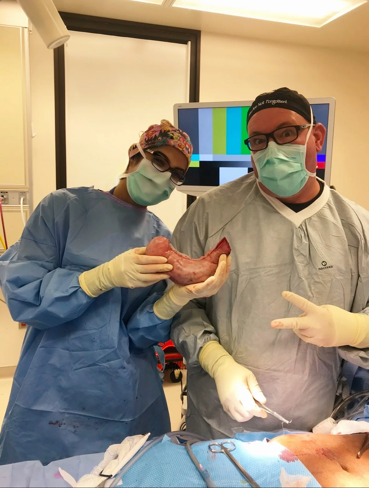 Slim Surgical Surgery