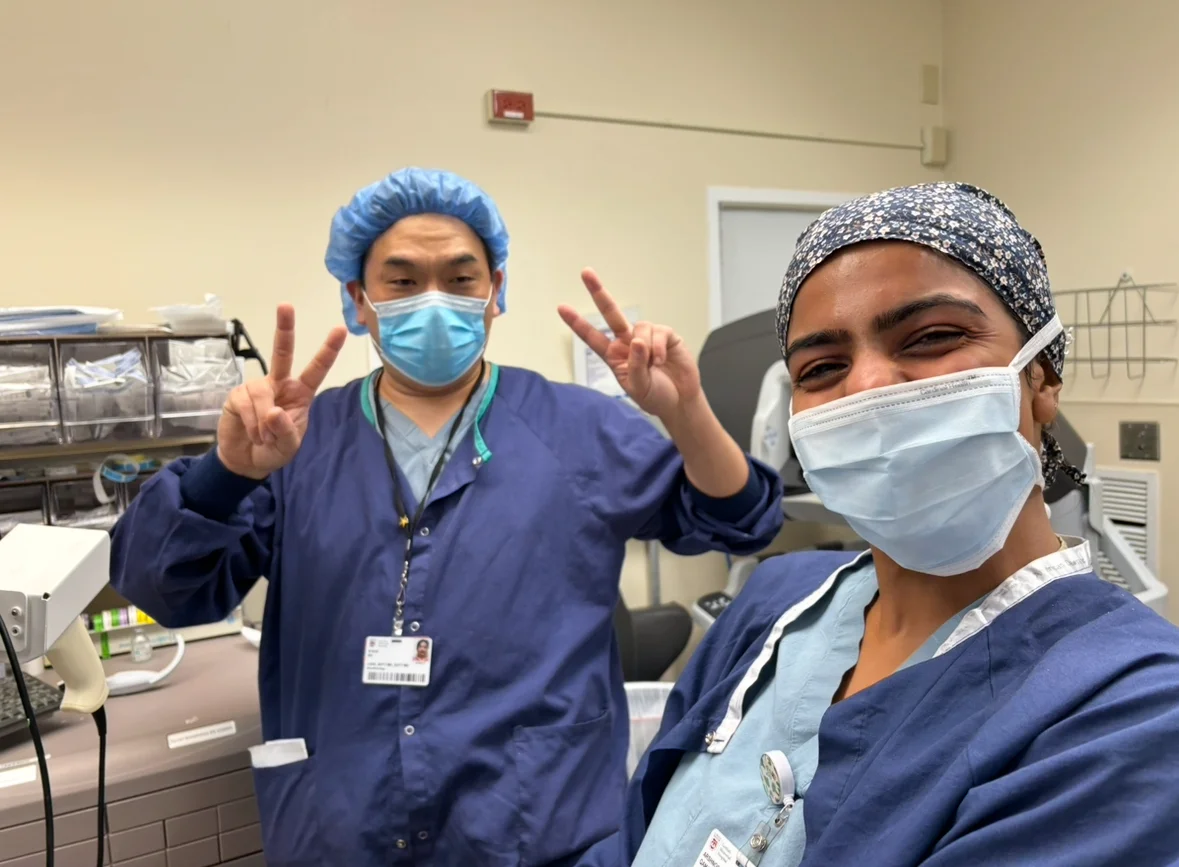 About Slim Surgical