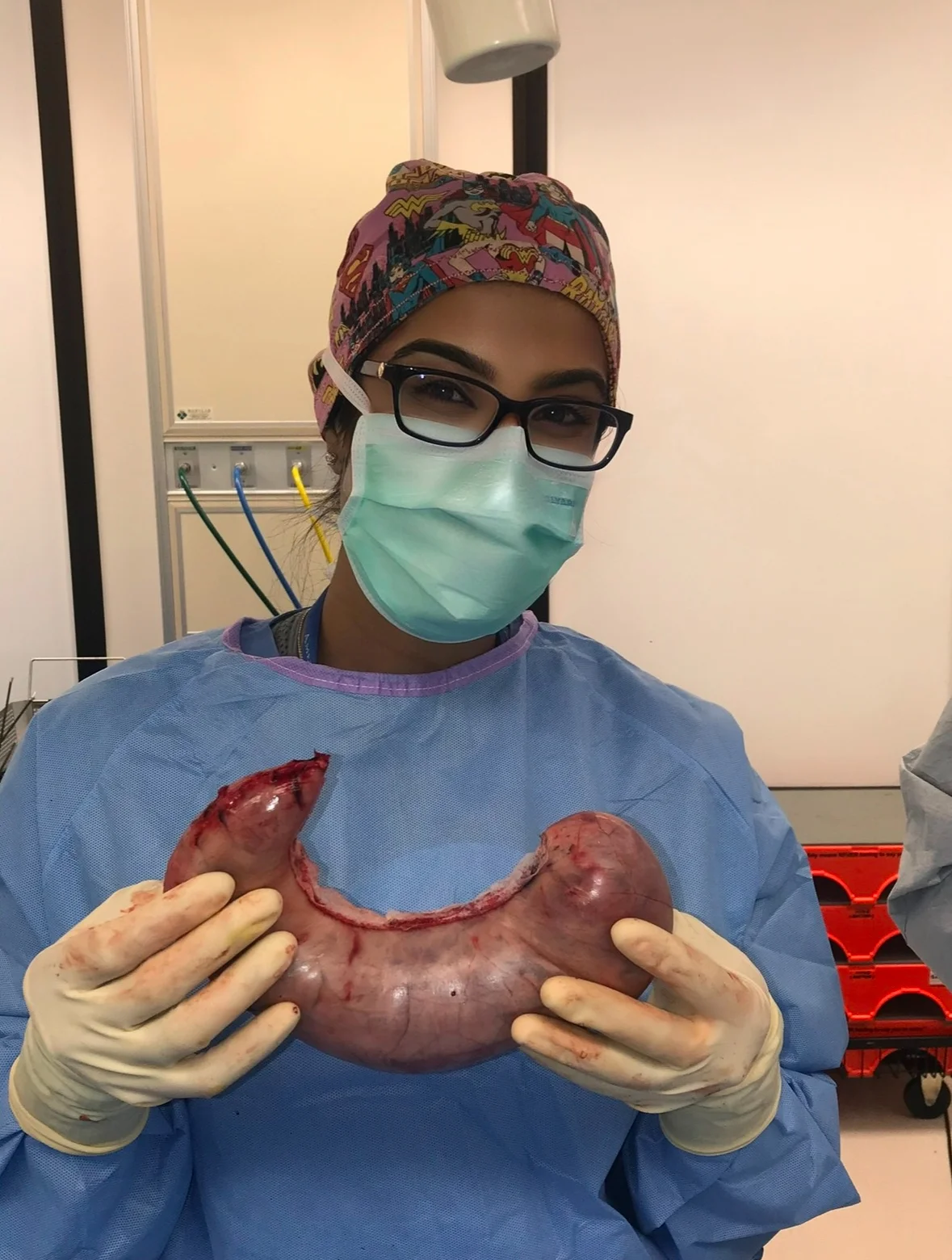 About Slim Surgical