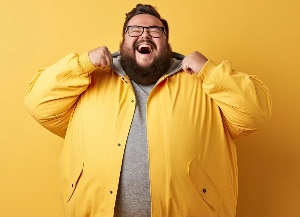 Slim Surgical Gastric bypass