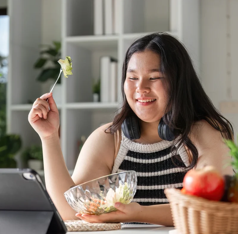 Nutritional Guidance