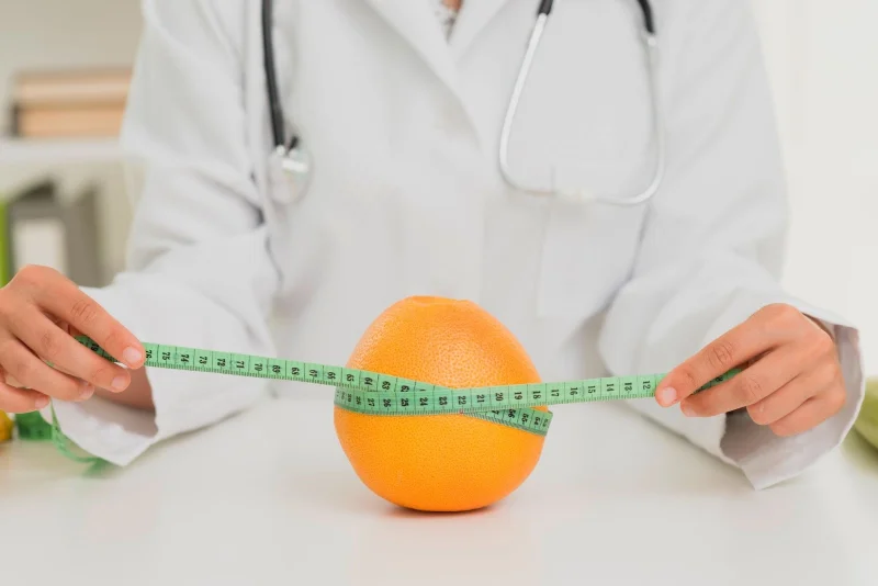7 Signs You May Benefit from a Medical Weight Loss Program