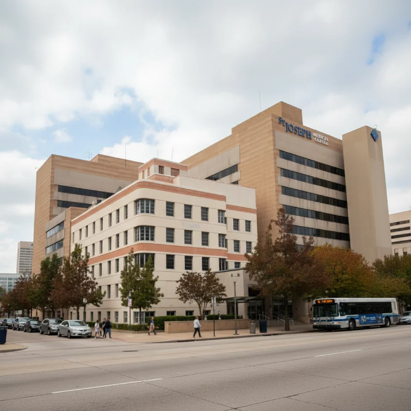 Slim Surgical Now Serving Patients at St. Joseph Medical Center